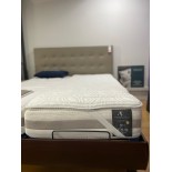 Surmatelas Elegance 3 cm